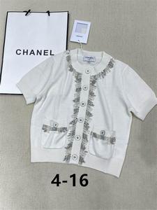 Chanel Women's T-shirts 15